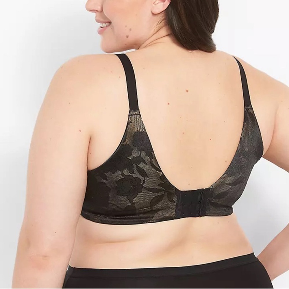 Cacique Lightly Lined Full Coverage 40d - image 3